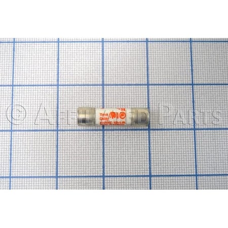 Aaon Midget Fuse, 5A, 500V AC P63170